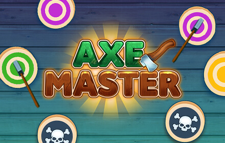 Axe Master