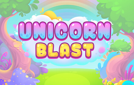 Unicorn Blast