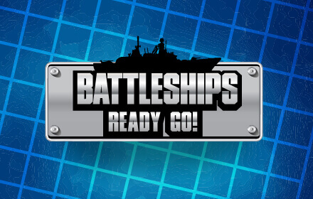 Battleships Ready Go!