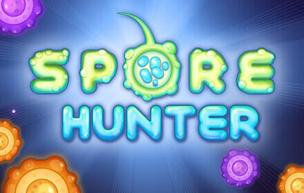 Spore Hunter