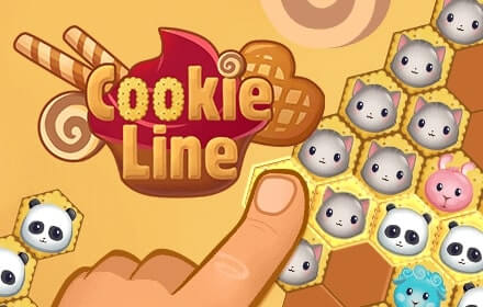 Cookie Line