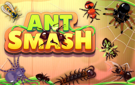 Ant Smash