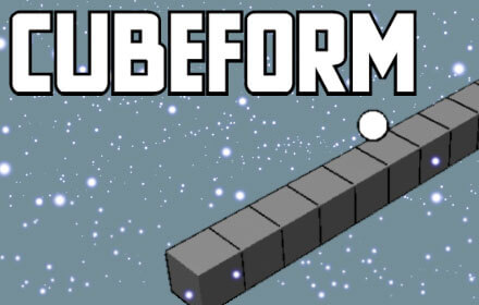 Cubeform