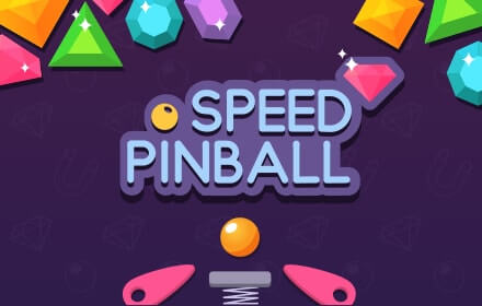 Speed Pinball